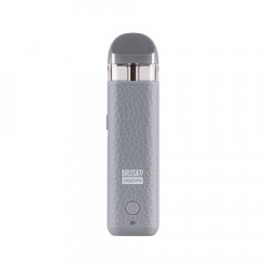 Электронная сигарета Brusko Minican 4, 700мАч, Серый